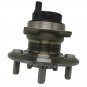 1x Fits Corolla Matrix Rear Wheel Hub and Bearing Assembly