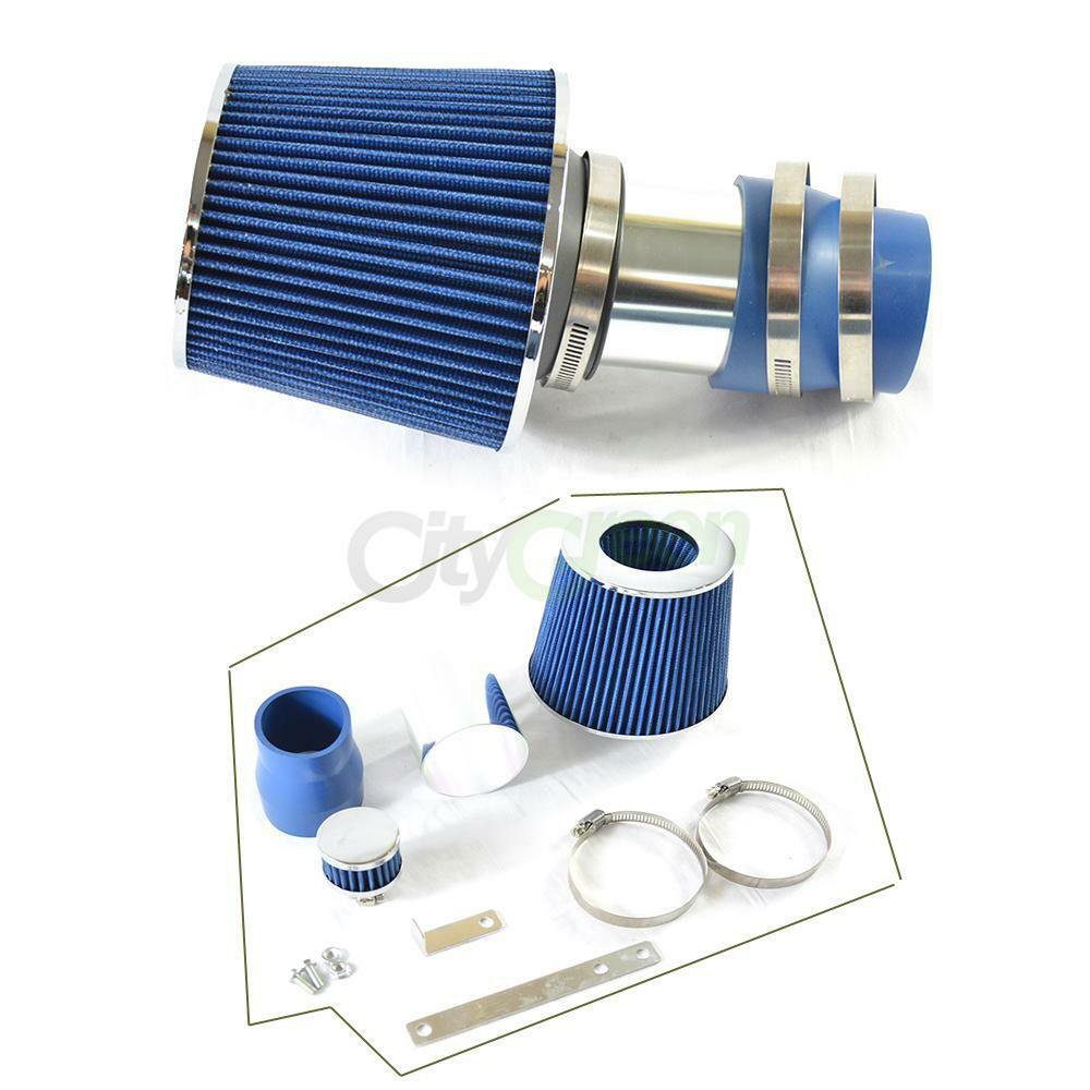 1999-2005 Short Ram Air Intake Kit w/ Filter for VW Golf MK4 Jetta ...