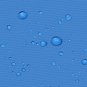 14-16ft 210D Oxford Fabric High Quality Waterproof Boat Cover 90"" Beam Blue