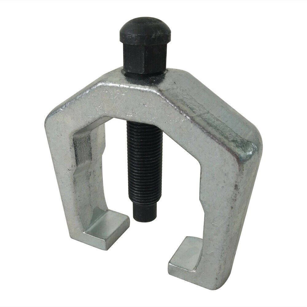 Pitman Arm Puller For Cars, Trucks, SUVs, Heavy Duty 15/16"" Opening 21/2"" Pull