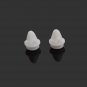 20 Fit Renault Kangoo 15 Car Plastic Trim Door Panel Retainer ClipRivet Fastener