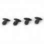 Fit Hyundai 20x Hood Seal Retainers Clips 86434-4A000