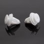 For Honda 10X Plastic Lining Front Seat Door Lining Side Retainers Clip
