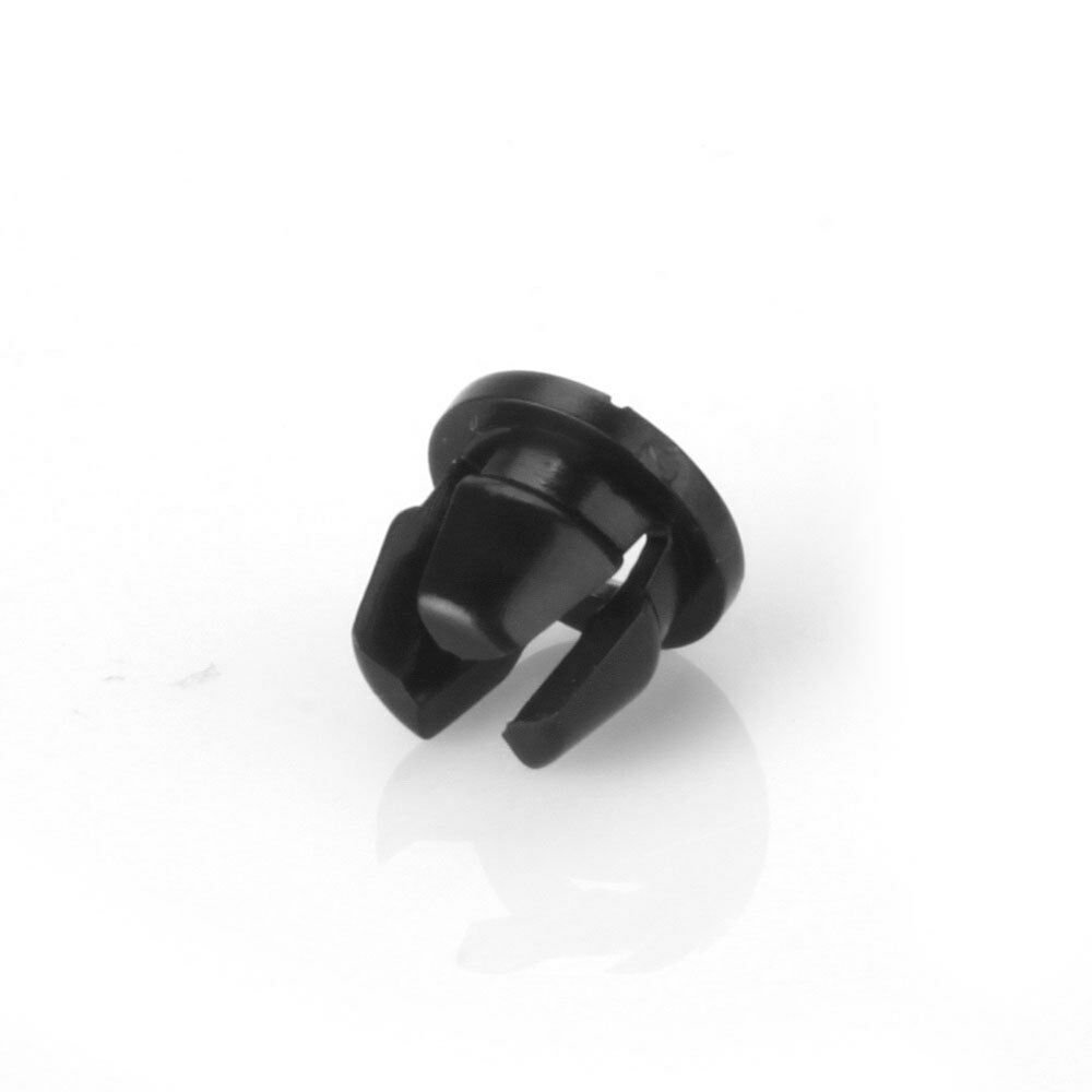 Grille Side Marker Light Grommet Nylon Nut 10x Fit LX450 4500CC EFI 1996 1997