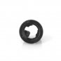 Grille Side Marker Light Grommet Nylon Nut 10x Fit LX450 4500CC EFI 1996 1997