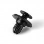 10x Bumper & Fascia Push-Type Clips For Nissan 01553-03101