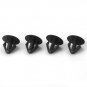 10X Retaining Fastener Clip Trim Retainer For Honda Civic
