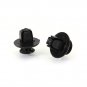 10PCS Retainer Mudguard Spoiler Fastener Retainer Driver Rivet For Toyota