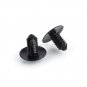 10pcs Compartment & Front End Clips Fastener Rivet Fit Buick Rendezvous