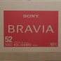 Sony Bravia kdl52xbr5