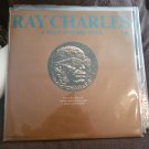 Ray Charles "A Man and His Soul" Collectors Edition LP (1967)