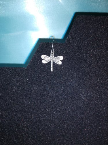 Dragonfly Dangle