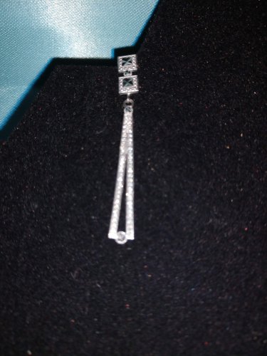 Dangle Earring