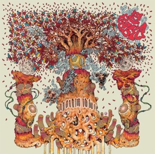 La  Rabla [LP] - VINYL