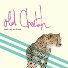 Old Cheetah [LP] - VINYL