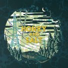 Honey and Salt [LP] - VINYL