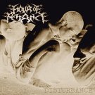 Disturbance [LP] - VINYL