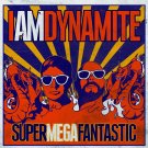 Supermegafantastic [LP] - VINYL