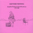 Daytime Viewing [LP] - VINYL
