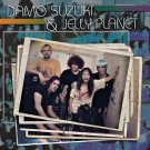 Damo Suzuki & Jelly Planet [LP] - VINYL
