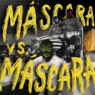 Mascara vs. Mascara [LP] - VINYL