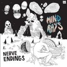 Nerve Endings [LP] - VINYL