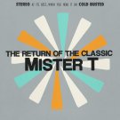 Return of the Classic [LP] - VINYL