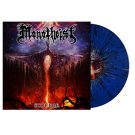 Scourge [LP] - VINYL