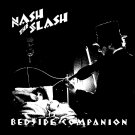 Bedside Companion [Black and White Vinyl] [12 inch Vinyl Single]