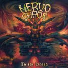To the Death [LP] - VINYL