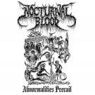 Abnormalities Prevail [LP] - VINYL