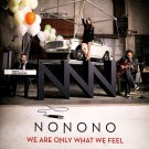 We Are Only What We Feel [LP] - VINYL