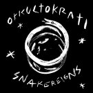 Snakereigns [LP] - VINYL