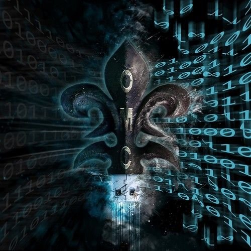 A New Reality [LP] - VINYL