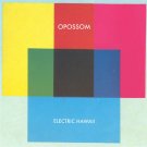 Electric Hawaii [LP] - VINYL