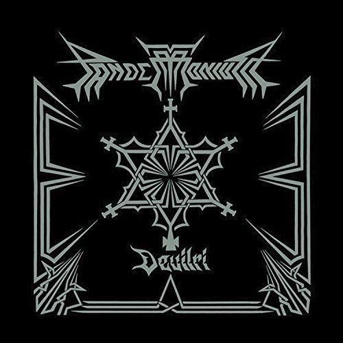 Devilri  [LP] - VINYL