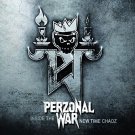 Inside the New Time Chaoz [LP] - VINYL