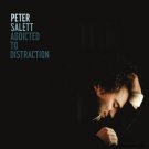 Addicted to Distraction [LP] - VINYL