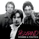 Women & Politics [12 inch Vinyl Single]