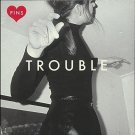 Trouble [10 inch LP]