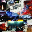American Nights [LP] - VINYL