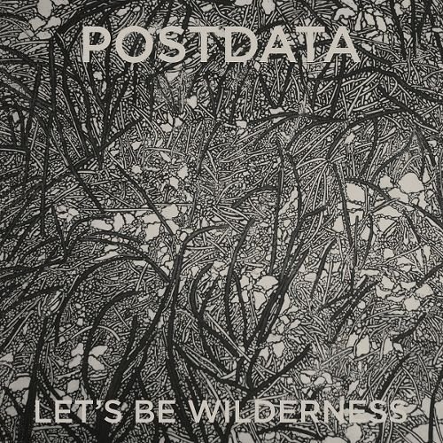 Let's Be Wilderness [LP] - VINYL