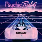 Chassis [LP] - VINYL