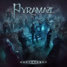 Contingent [LP] - VINYL