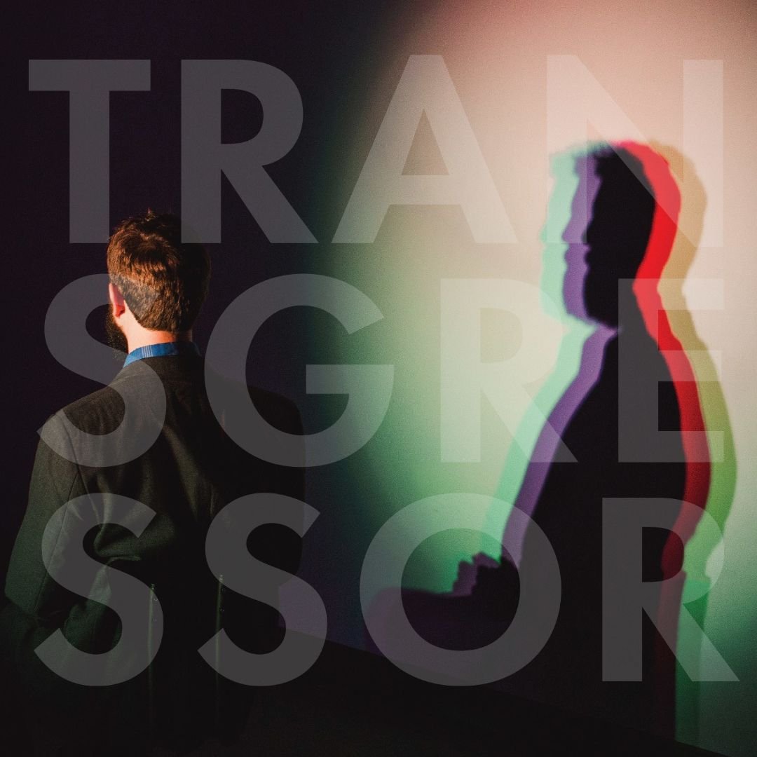 Transgressor [LP] - VINYL