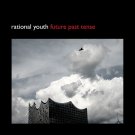 Future Past Tense [10 inch LP]