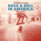 Rock & Roll in America [LP] - VINYL