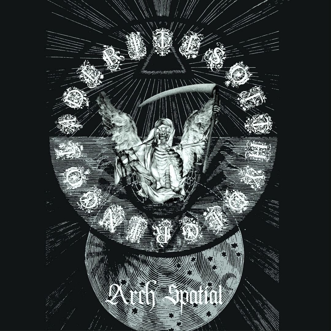 Arch Spatial [LP] - VINYL