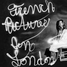 French Pictures in London [LP] - VINYL
