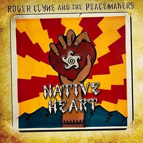 Native Heart [LP] - VINYL